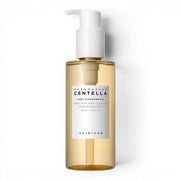 Madagascar Centella Light Cleansing Oil - veido prausimosi aliejus - Bare skin