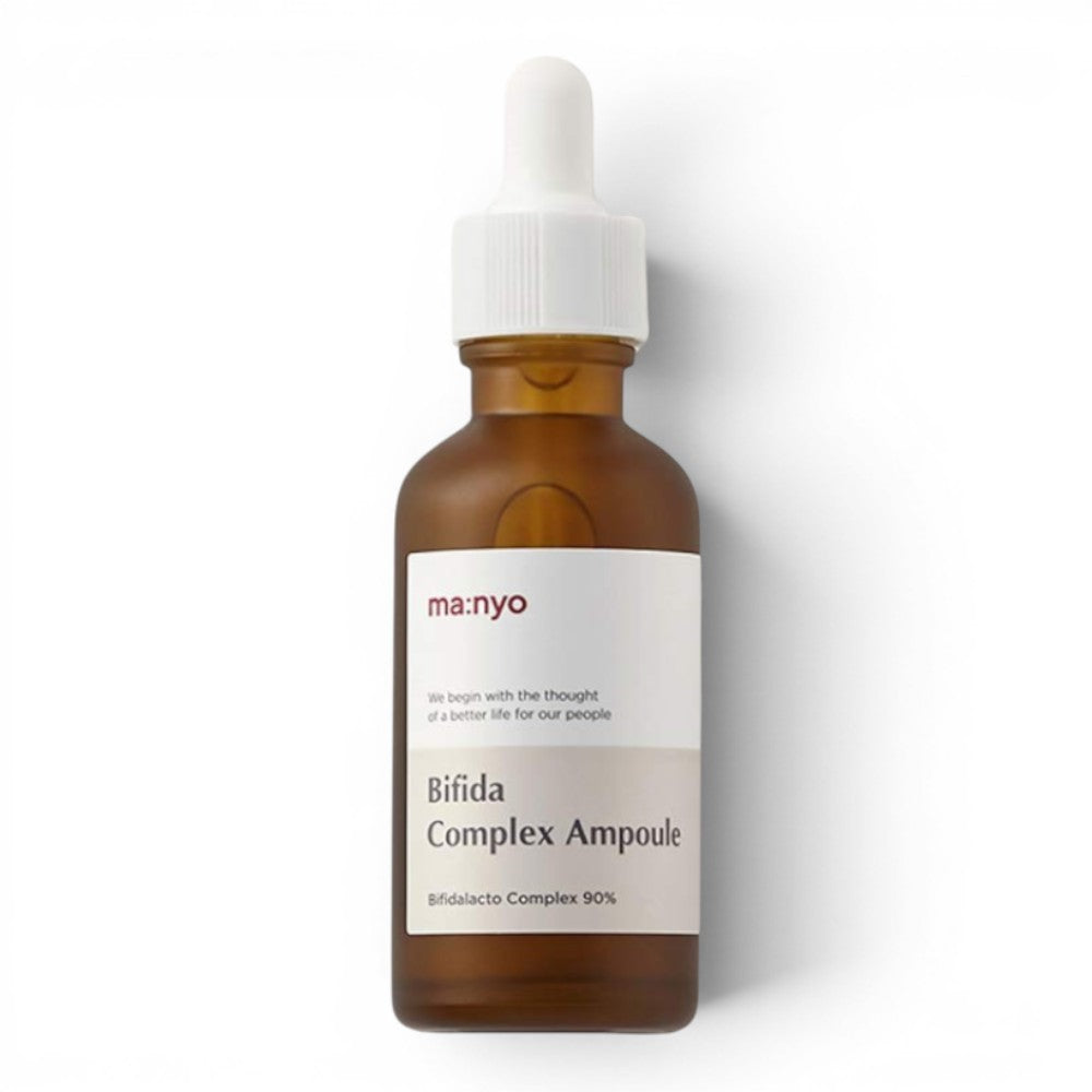 Manyo - Bifida Complex Ampoule - veido ampulė