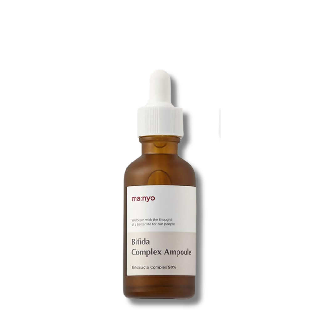 manyo - Bifida Complex Ampoule - veido ampulė