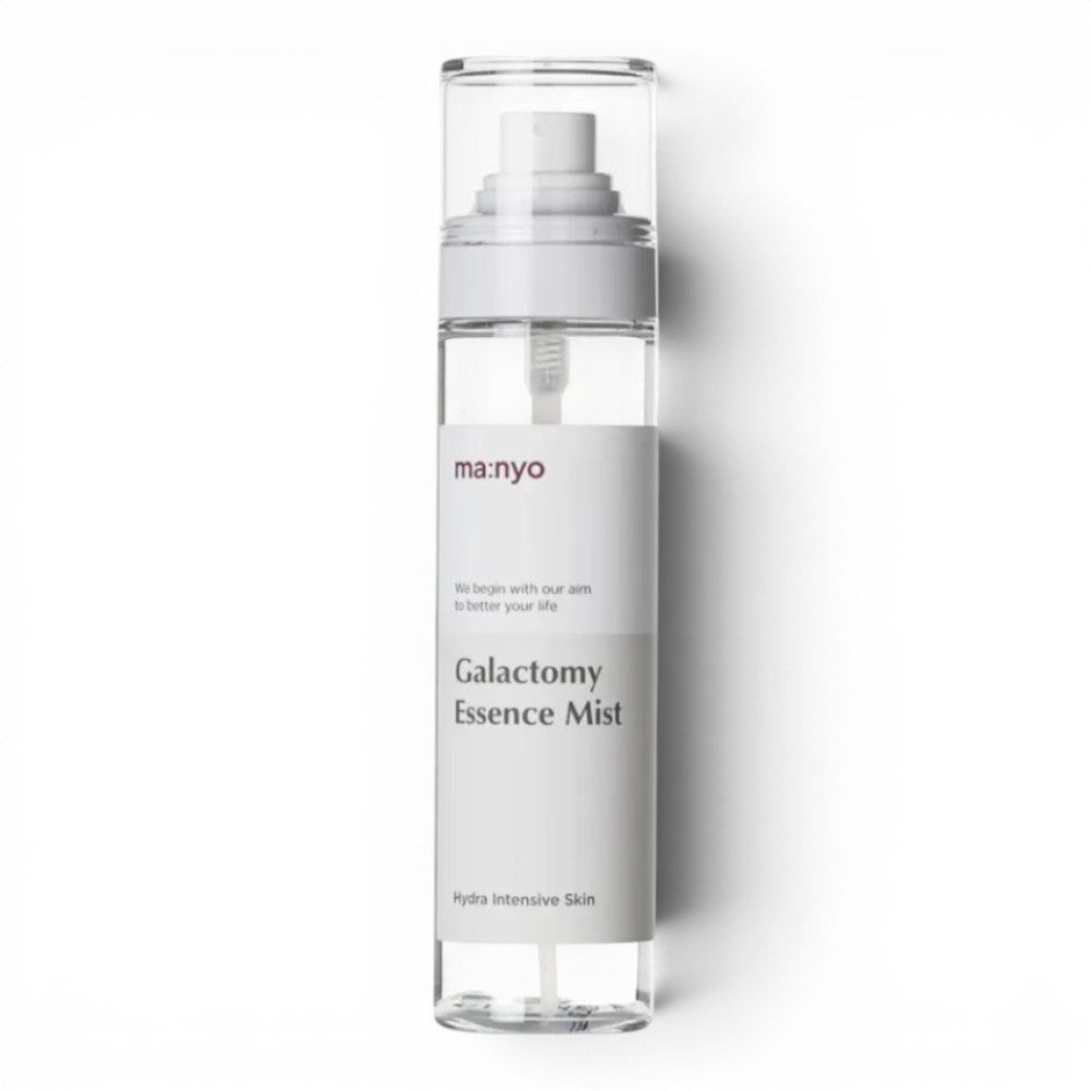 Manyo - Galactomy Essence Mist - drėkinanti veido dulksna