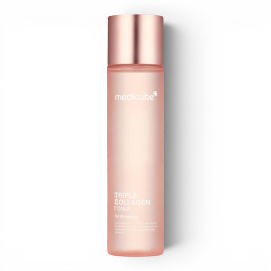 Medicube Triple Collagen Toner - veido tonikas