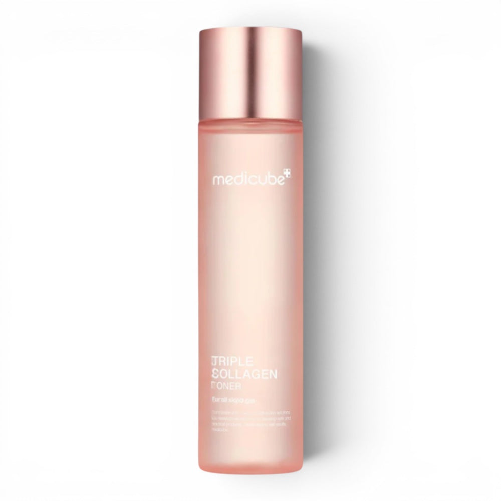 🎁 Medicube Triple Collagen Toner - veido tonikas (100% off)
