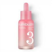 numbuzin - No.3 Bifida Bakuchiol Zero Pore Serum - serumas