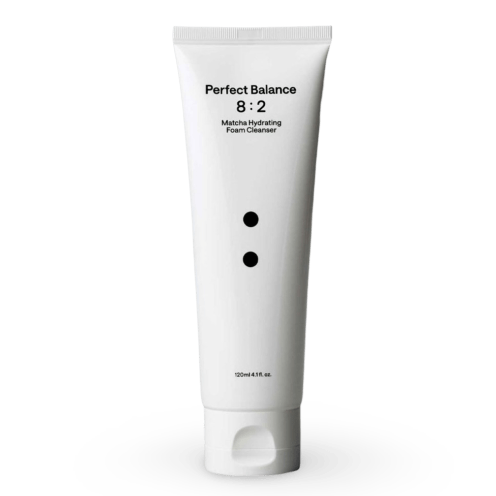 B. Lab - Matcha Hydrating Foam Cleanser - prausiklis su matcha