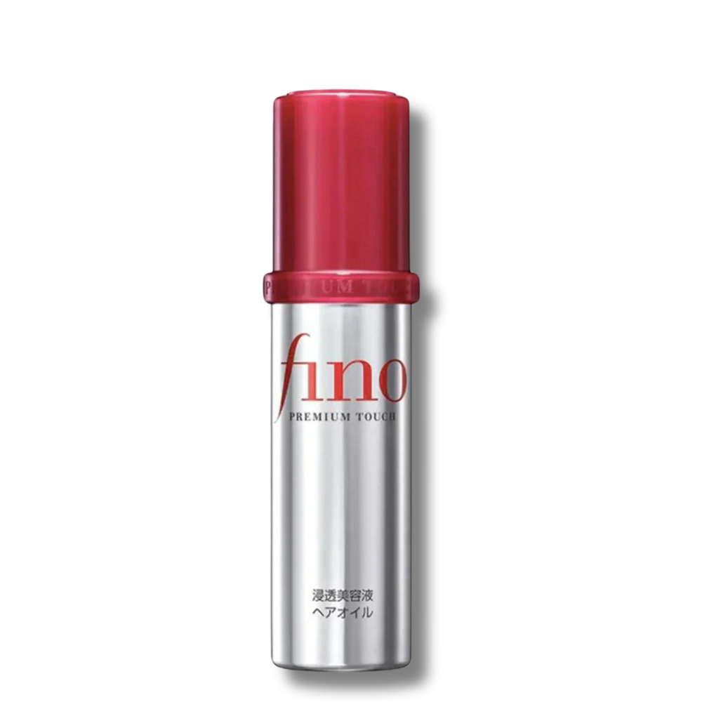 Fino - Premium Touch Hair Oil - plaukų aliejus