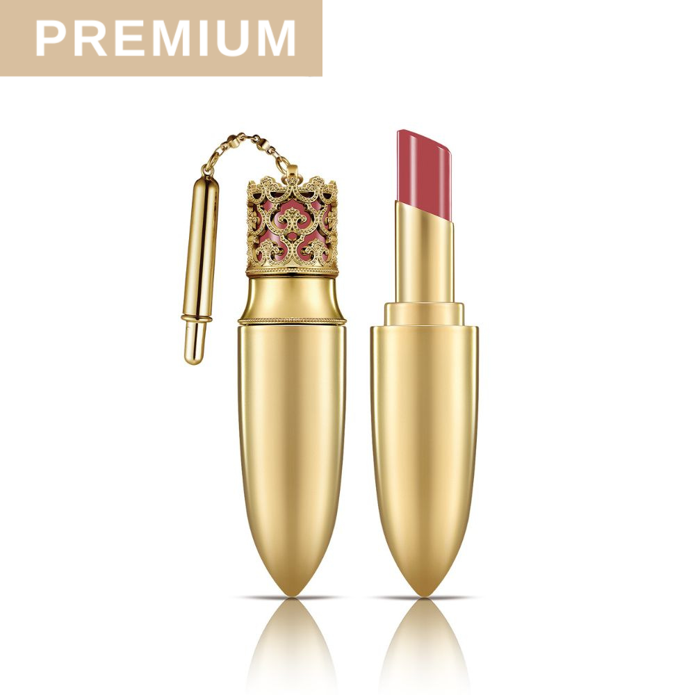 The History of Whoo - Gongjinhyang Mi Luxury Lip - lūpų dažai