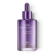 Time Revolution Night Repair Ampoule 5X - liftinguojantis serumas/ampulė - bareskin.lt