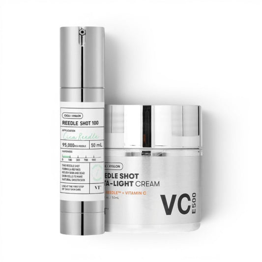 VT Cosmetics - rinkinys pradedantiems