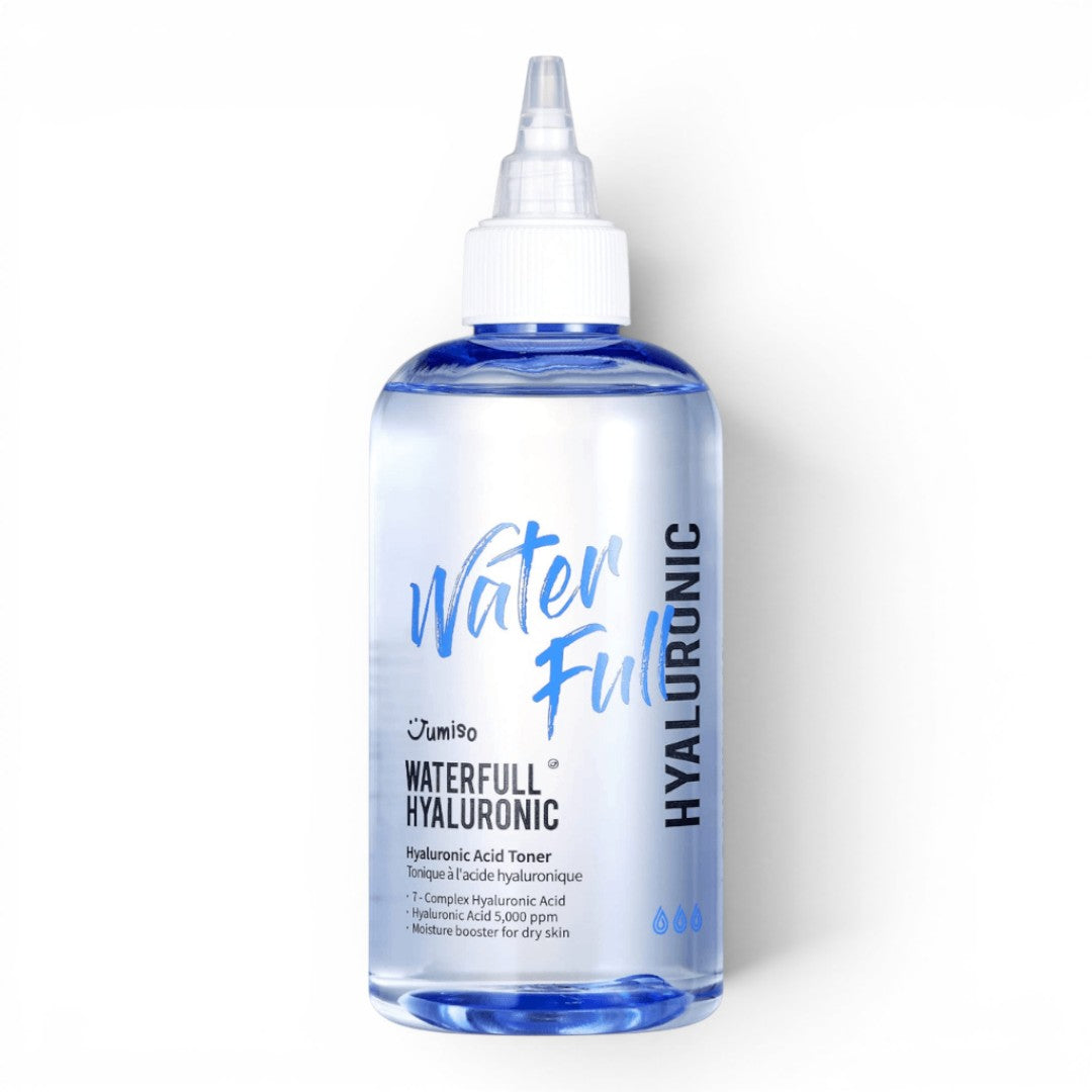 Waterfull Hyaluronic Toner - Bare skin