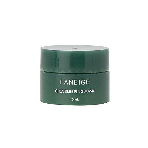 Laneige Cica sleeping mask - naktinė veido kaukė